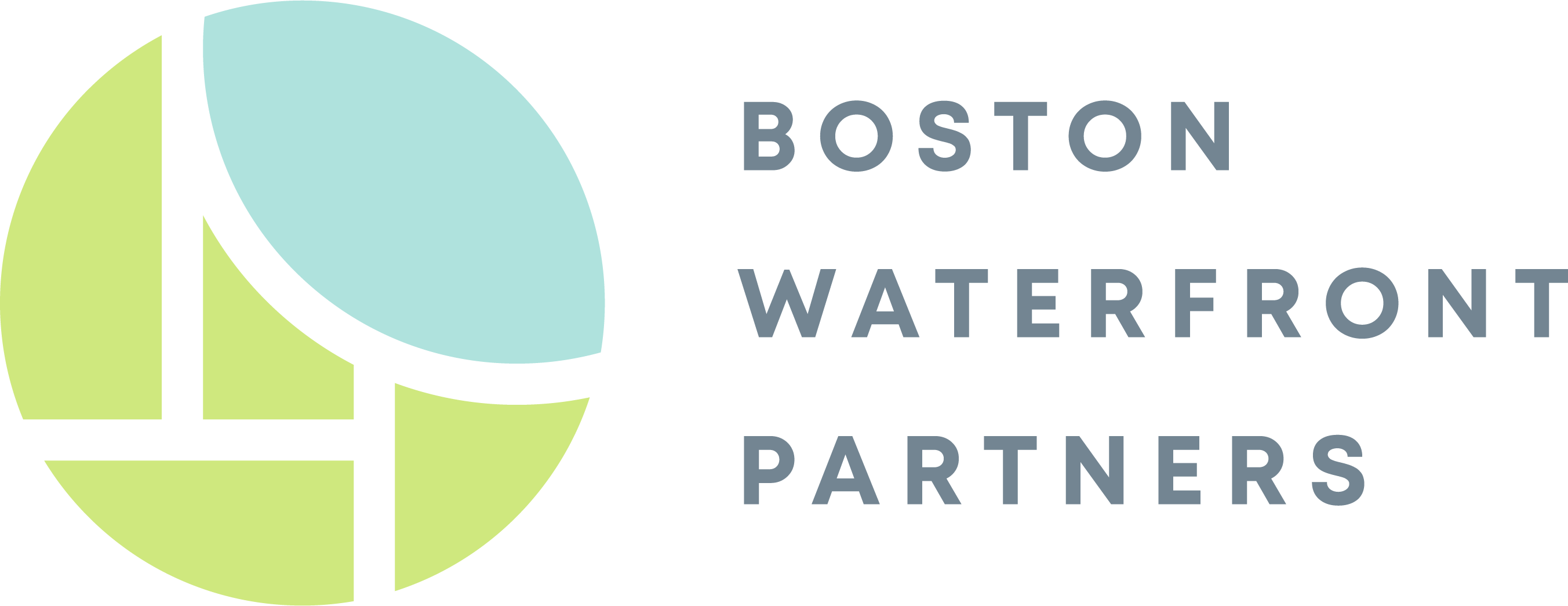 Boston Waterfront Partners